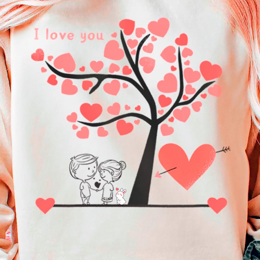 Valentines Day Shirt Svg Love SVG PNG Valentine Quote Heart Sublimation ...