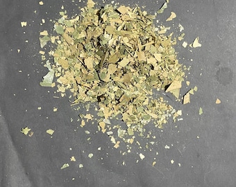 Ceylon Zongedroogde biologische kaneelblaadjes