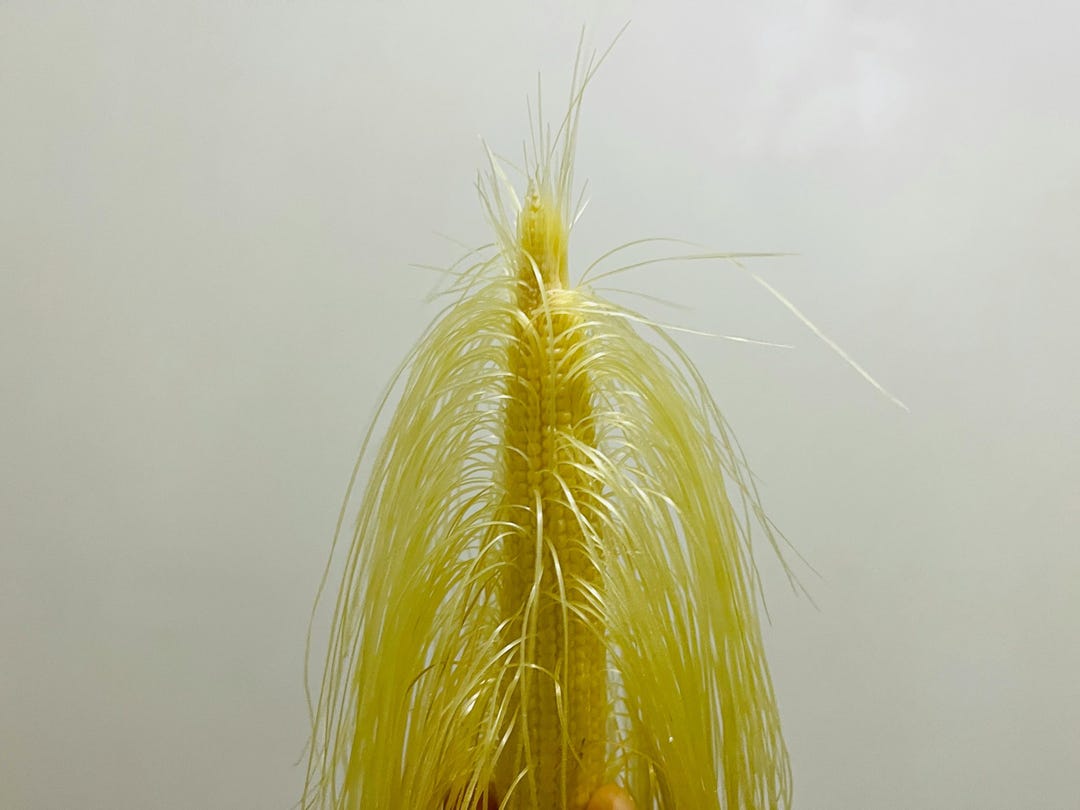 Organic Corn Silk Tea | Caffeine-free Herbal Detox - Etsy