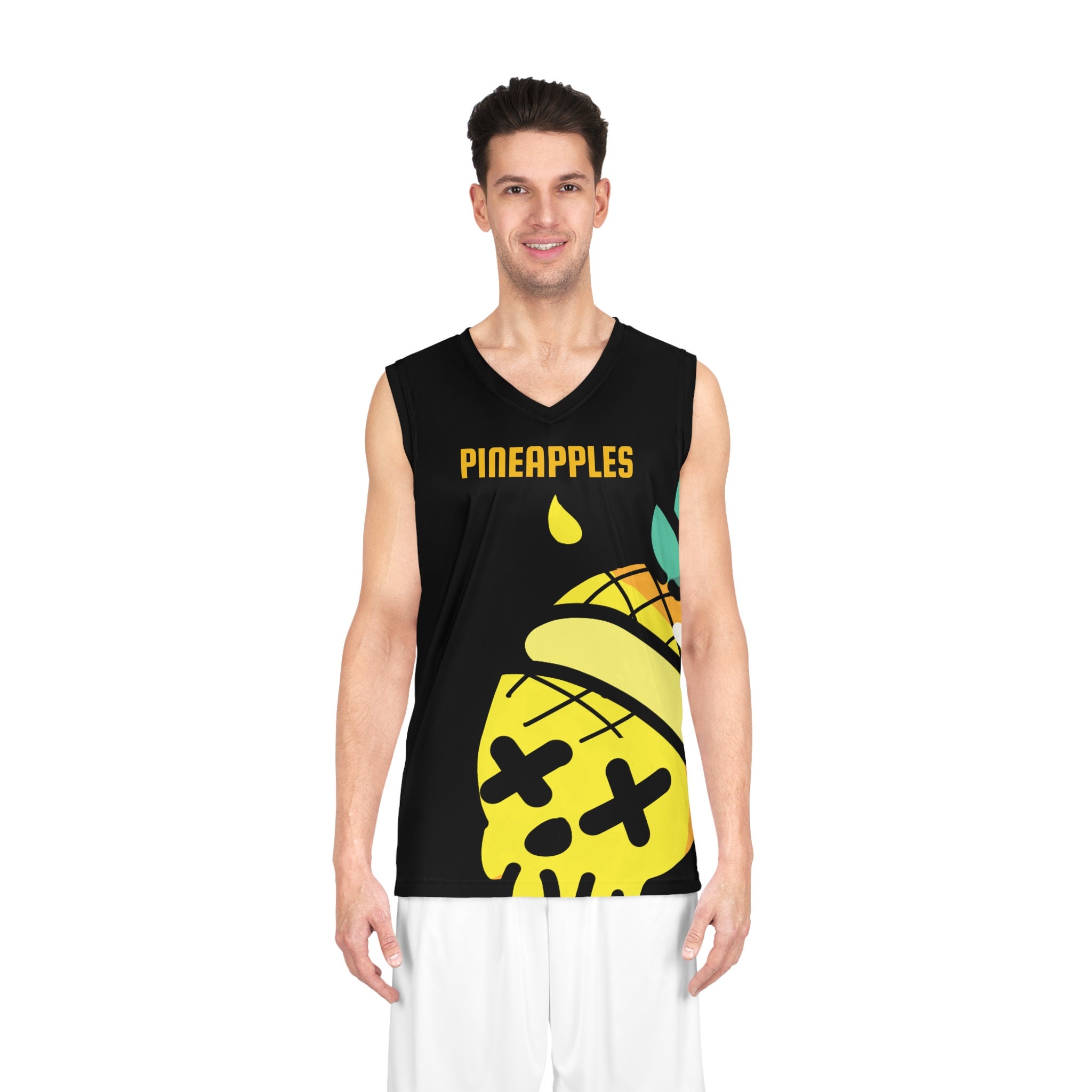 Men's Sports Jersey (AOP)