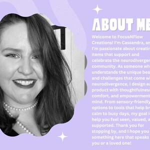 True Crime Themed Picky Pad, REUSABLE Picky Pad, Pick Pad, Picking Pads