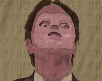 Dwight Hannibal Schrute