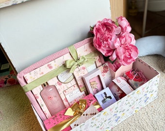 Mother’s Day gift box