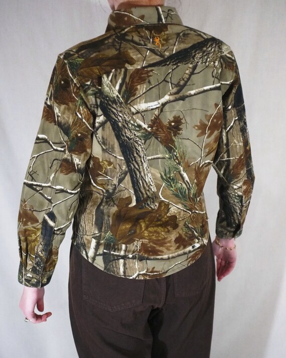 CHEMISE DE CHASSE HOMME SPRINGER CARREAUX MARRON PROHUNT - Chemises de