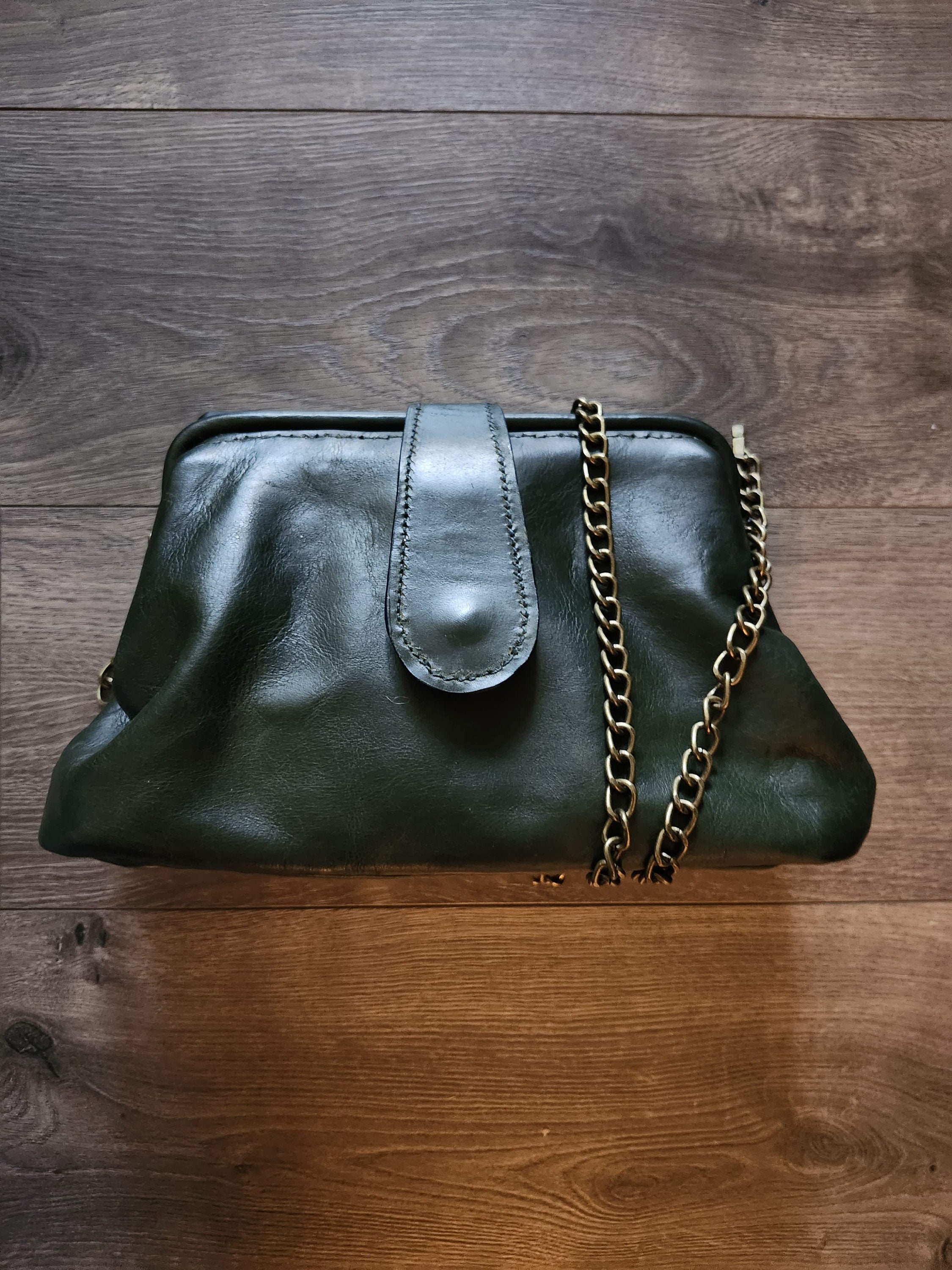 Bolso retro best sale