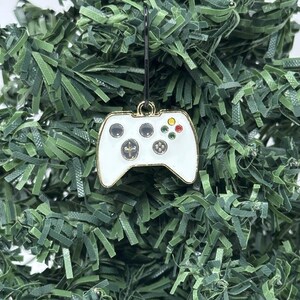 Game Controller Dollhouse Ornaments