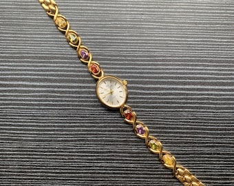 Thomas calvi watch argos cheap