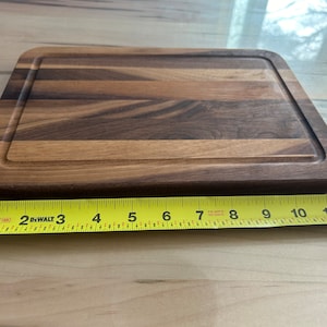 Tabla de cortar