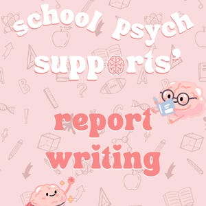 Guide till att skriva tillgängliga psykoedukativa rapporter