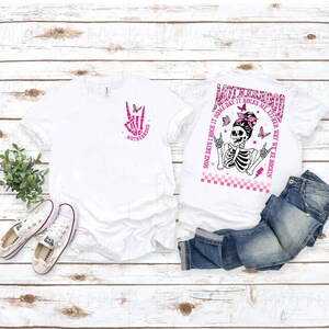 Motherhood Sometimes I Rock It Sometimes It Rocks Me Shirt, Mama Shirt, Mom Shirt, Mothers Day Gift Shirt, Rocker Mama Tee, Soft style Tee