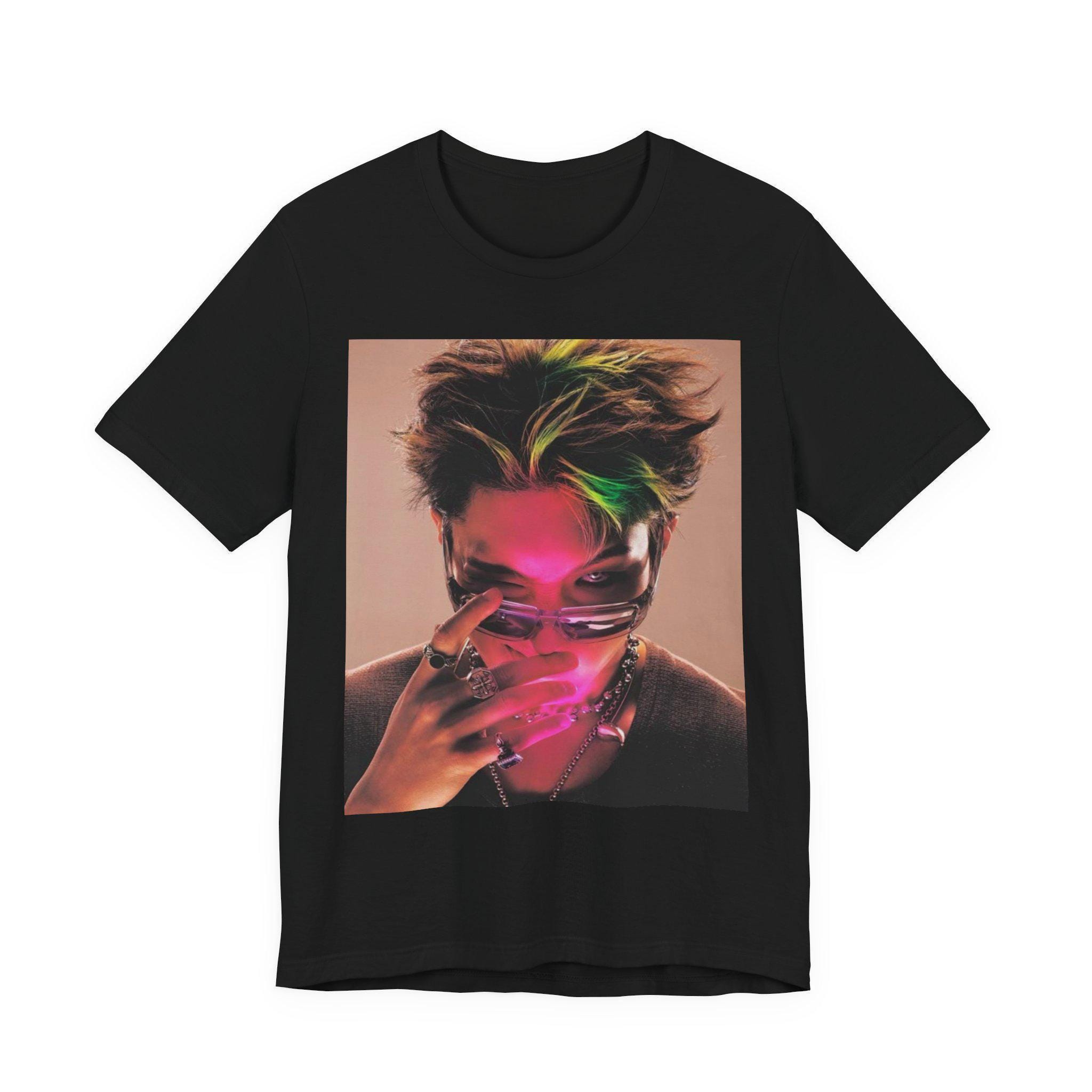 Fix on shirt ateez - Etsy 日本