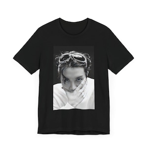 Immagine ravvicinata di BTS J-Hope Jack Hobipalooza su maglietta a maniche corte Hobi Hoseok jhope Army Stan Shirt