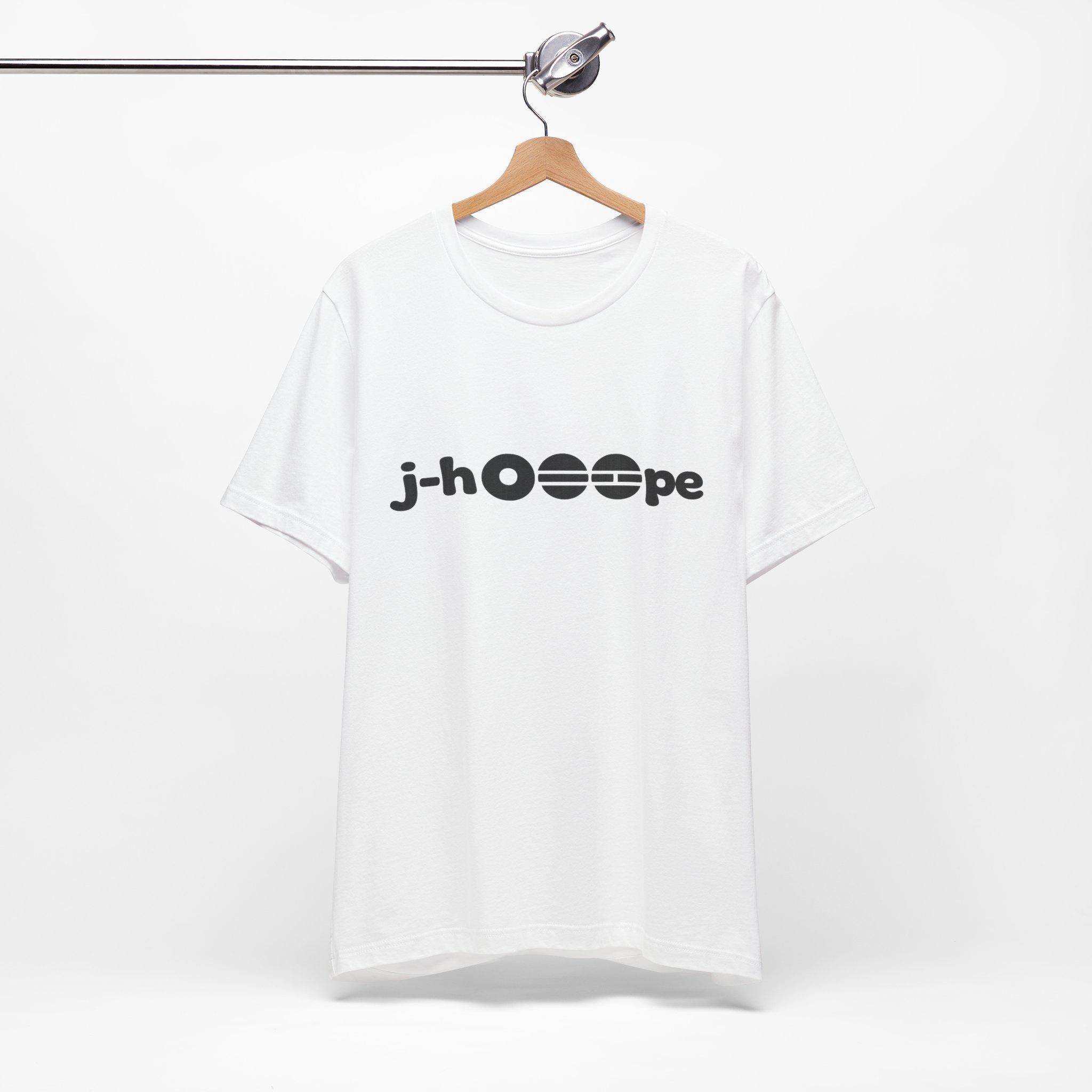 J-hope ARIRANG Logo Shirt – BTS Bangtan Concert Merch - Etsy Ireland