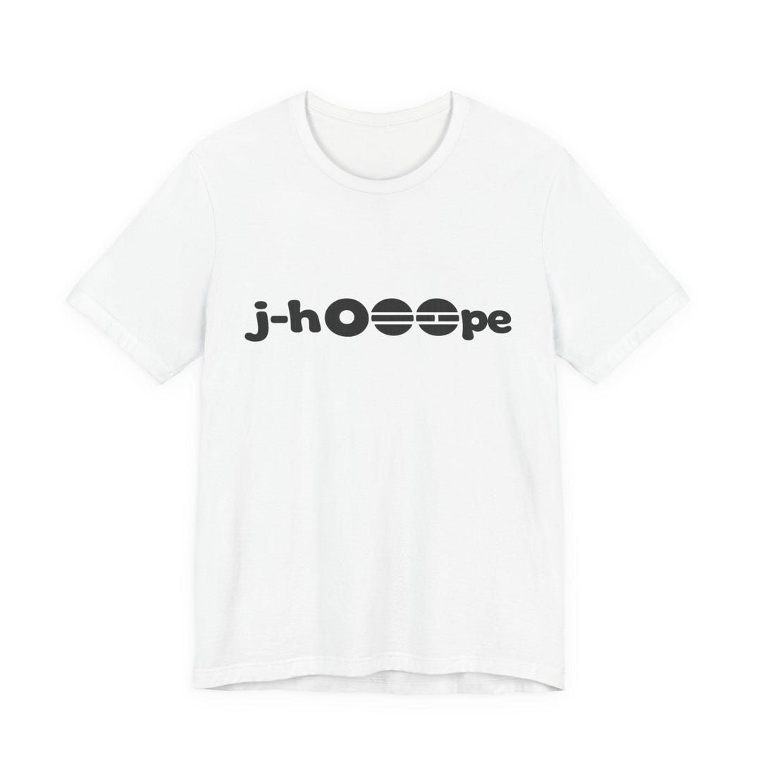 J-hope ARIRANG Logo Shirt – BTS Bangtan Concert Merch - Etsy Ireland