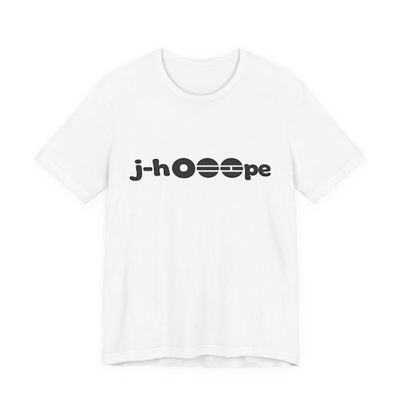 J-hope ARIRANG Logo Shirt – BTS Bangtan Concert Merch - Etsy Ireland