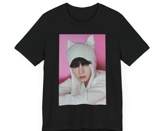 ホソク BTS Tシャツ、ジェイホープ BTS Tシャツ - Etsy 日本