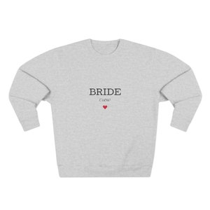 Unisex Crewneck Sweatshirt