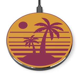 Wireless Charger