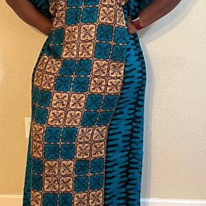 African dress