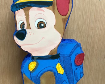 Piñata Paw Patrol