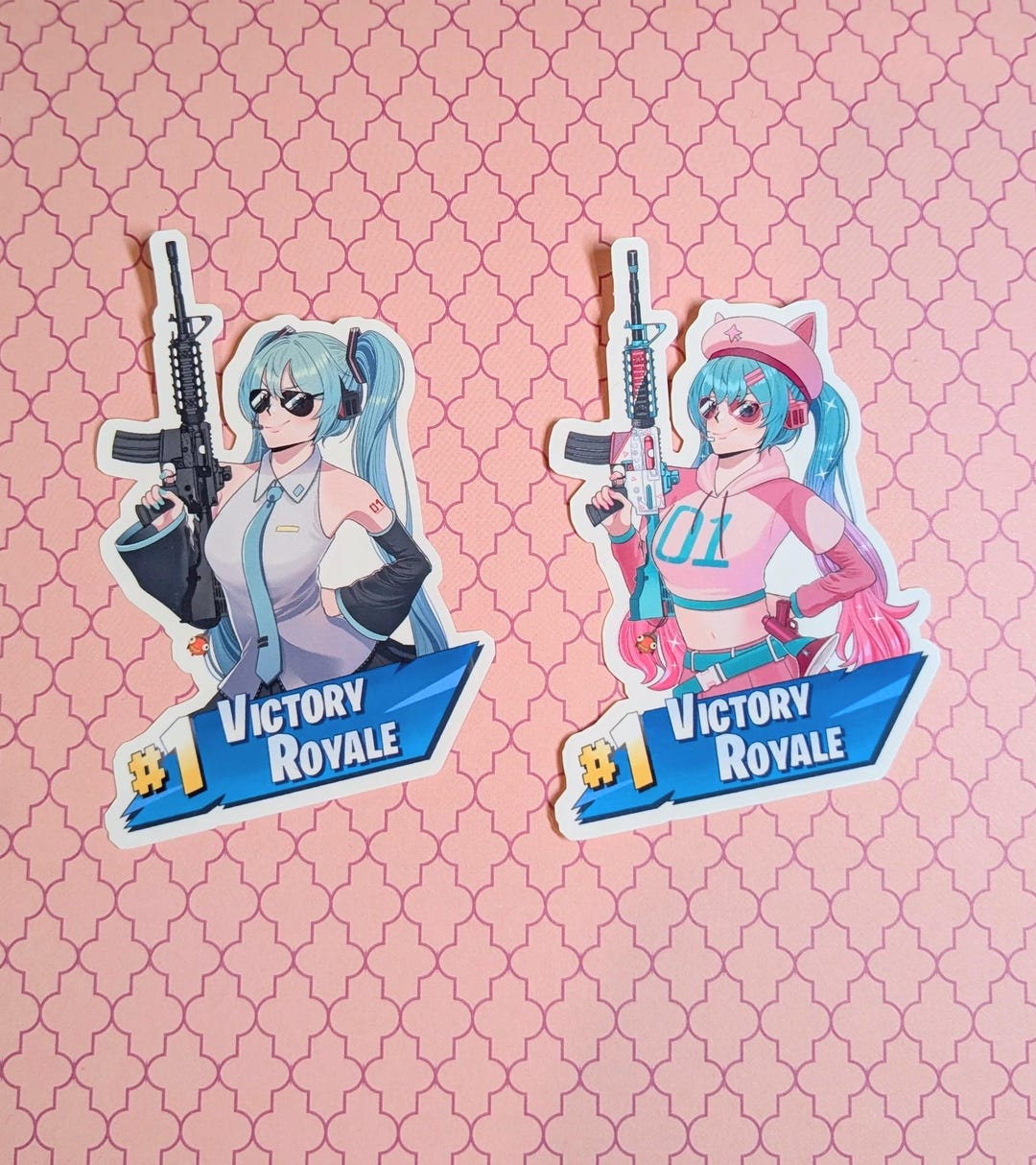Miku Sticker 4
