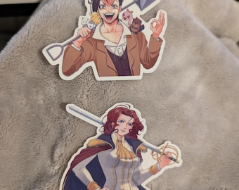 Osora Matte Medium Print - Etsy