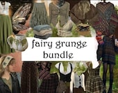 fairy grunge french girly ファー バレエコア fairy grunge french girly ファー バレエコア Fairy Grunge