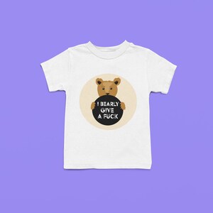 I Bearly GAF