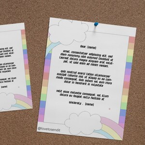 Carte d'anniversaire pour enfants