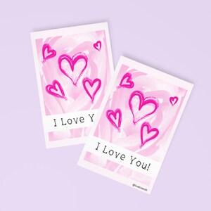 Ti amo carta