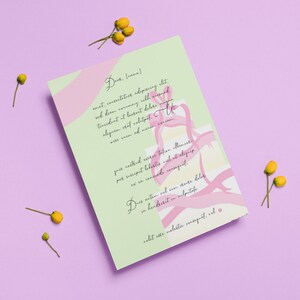 Carte de félicitations de mariage