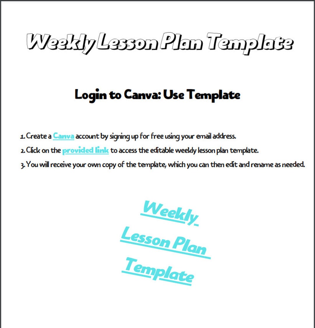 lesson-plan-template-etsy