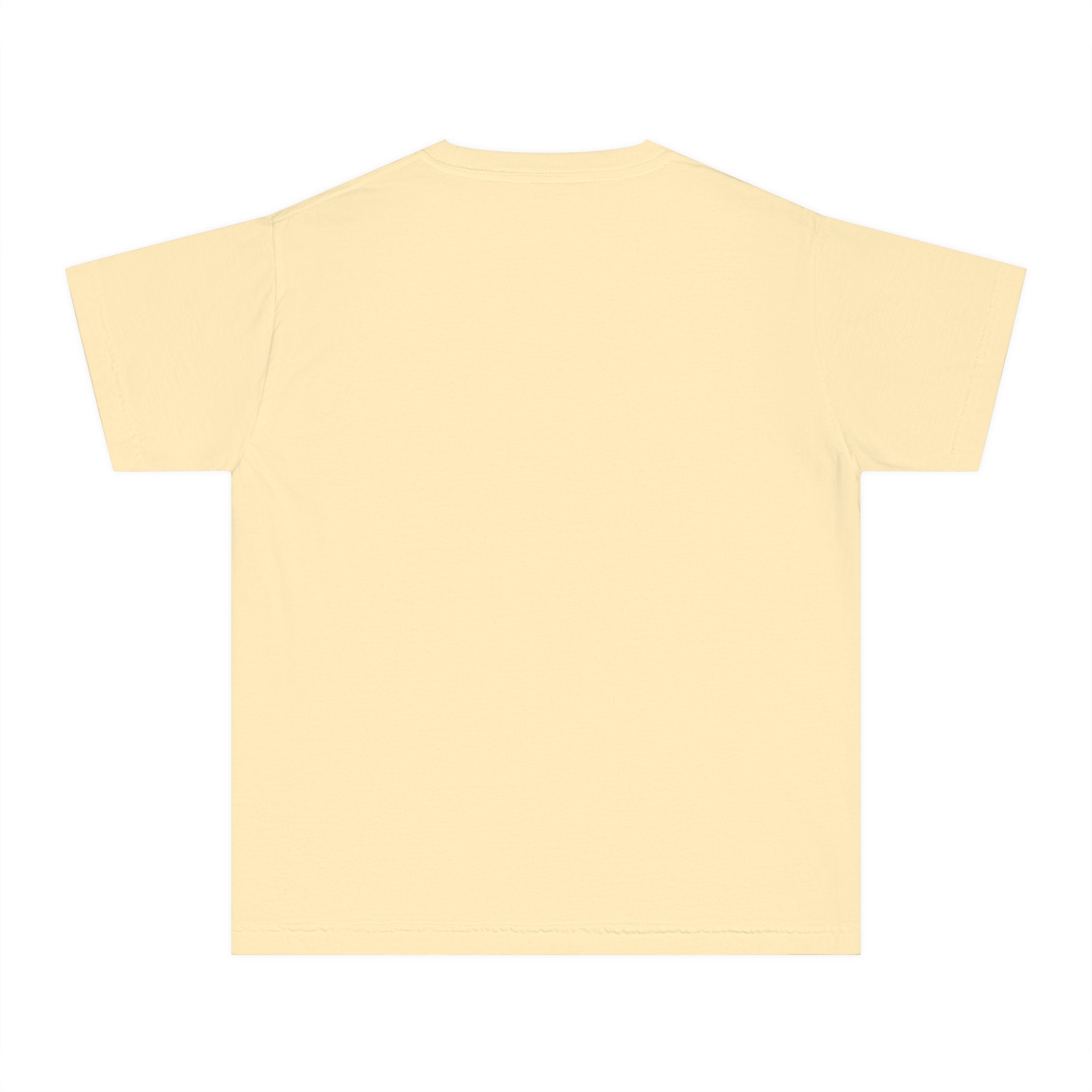 love tee yellow main image 1