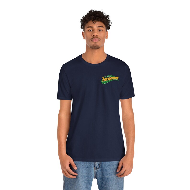 Om Boys Tailgators Unisex ZipUp