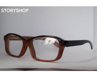 Frames crafted from natural ebony and rosewood/Handcrafted eyeglasses/minimalist jewelry/minimalist eyeglasses/eyeglasse/Father's eyeglasses