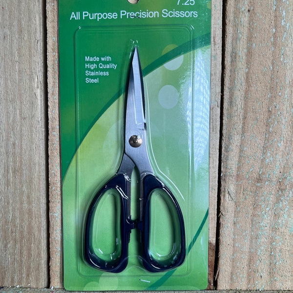 Max’s favorite scissors, wreath making tools, crafting scissors