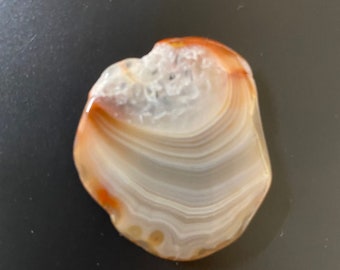 Rare Laguna Lace Agate