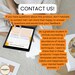 Restorative Reflection Mental Health Worksheet Canva Templates: EDIT ...