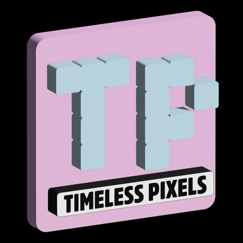 TimelessPixxels - Etsy