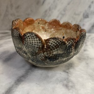 Handmade Unique Decorative Bowl