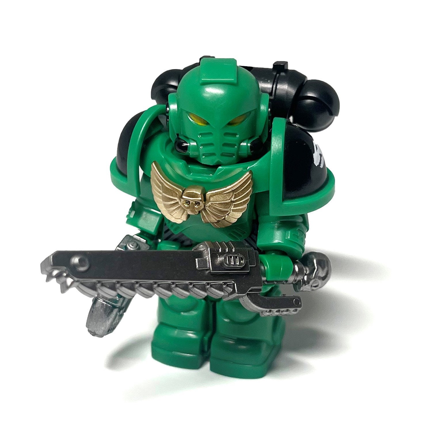 LEGO Robo SWAT Minifigure  Brick Owl - LEGO Marketplace