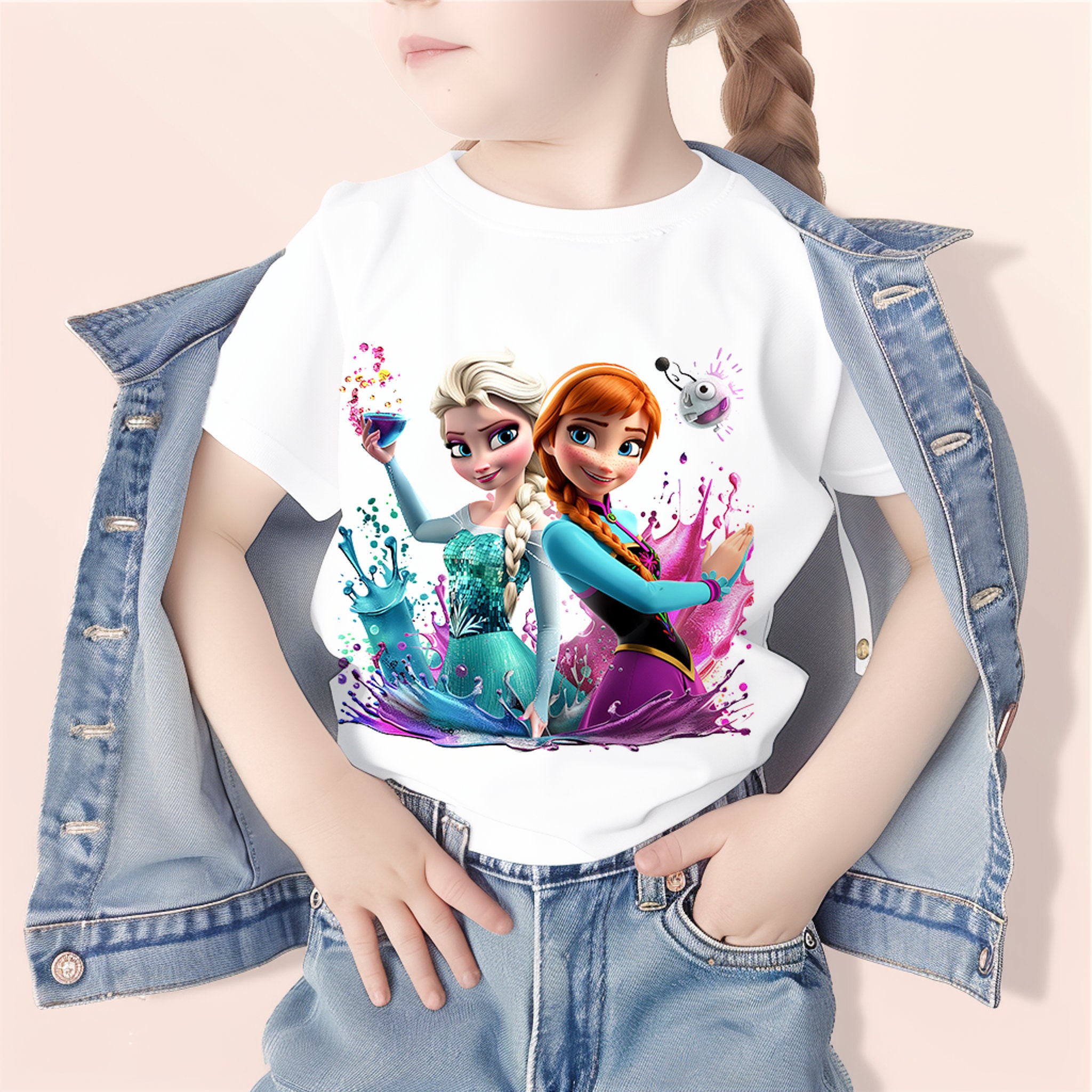 Anna Shirt main image 0