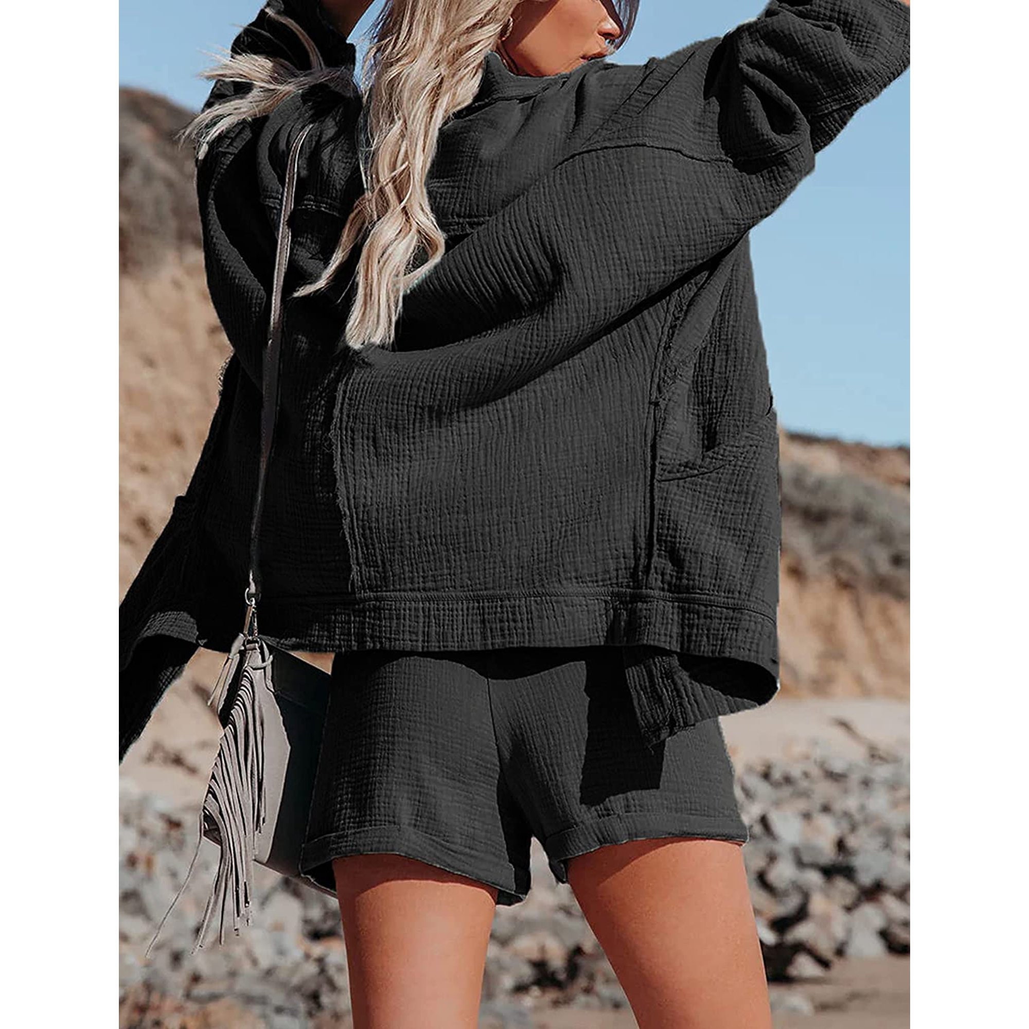 Coast Gauze Cardigan