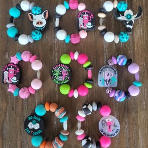 Silikon-Cup Anhänger; Stanley, Hydro Krug oder Kaffeetasse Zubehör