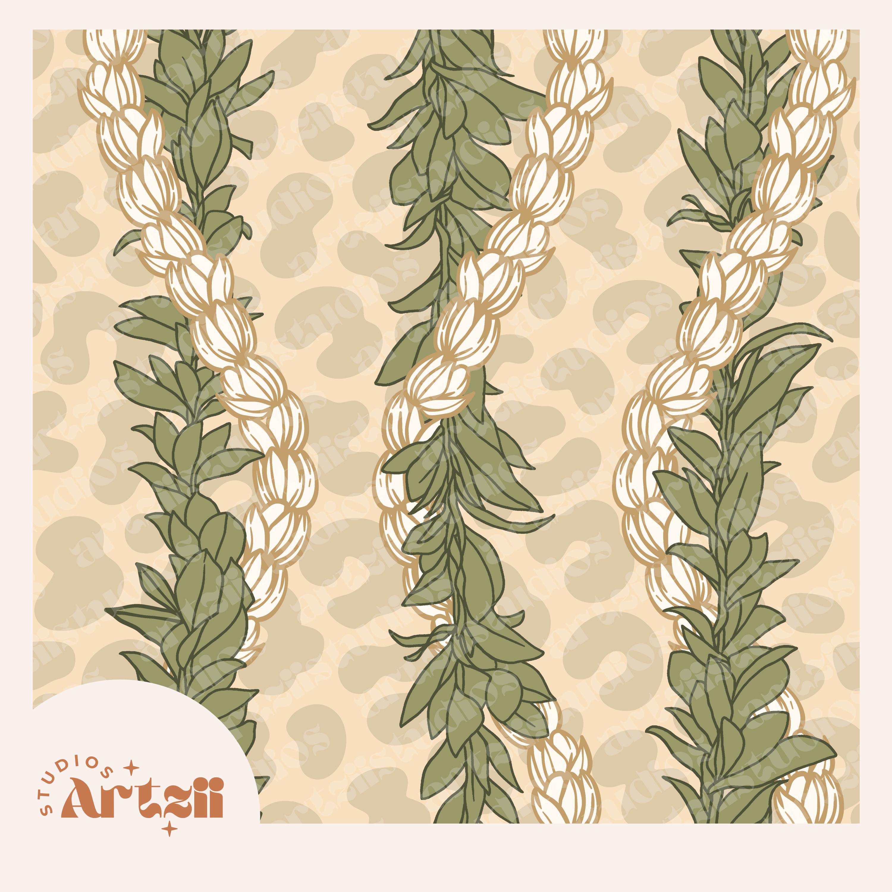 Hawaii Lei Png - Etsy