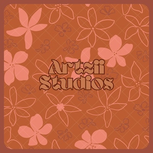 Retro Plumeria Seamless Repeat Pattern, Hawaii, Printable Digital Paper