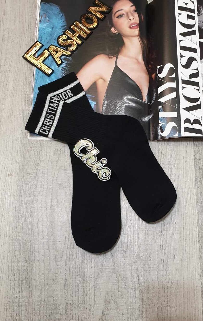 Dior Socks 