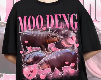 MOLERFO One Shoulder Oversized Tshirts Short Sleeve Y2k Baby