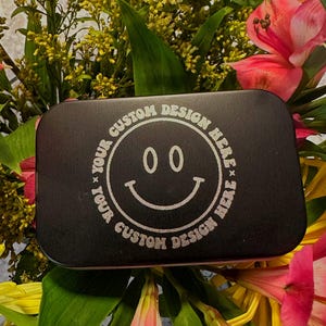 Altoid Cigarette Case