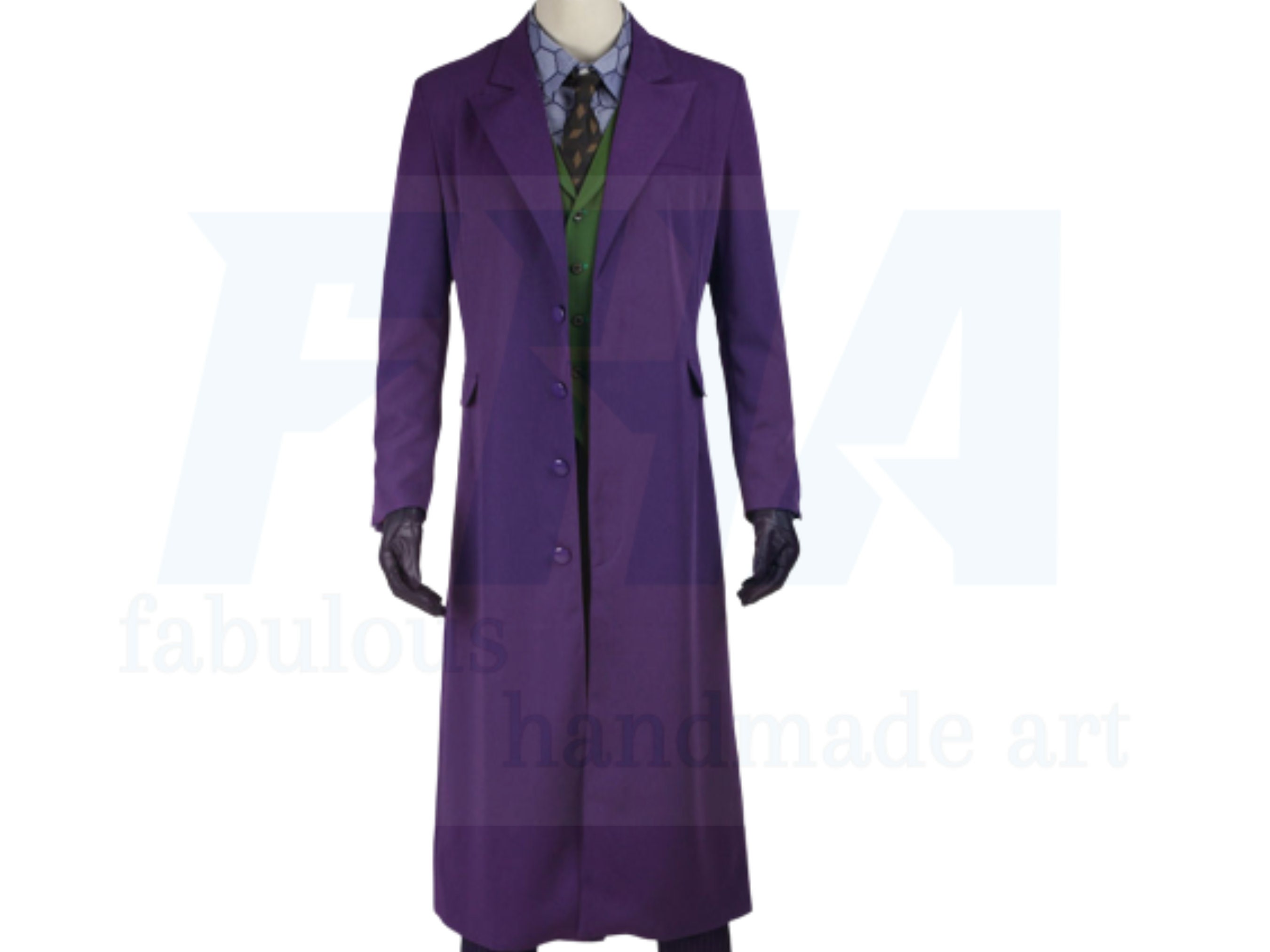 ジャケット・アウター WIND AND SEA  THE JOKER MASCOTOKDS COAT WIND AND SEA THE JOKER MASCOTOKDS COAT